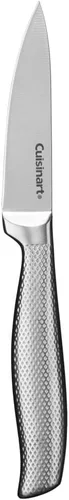 Vista 12 de Cuisinart C77SS-15PG Juego de 15 piezas de bloque de cubiertos de acero inoxidable alemán con mango hueco