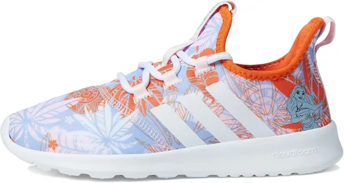 Vista 5 de adidas Cloudfoam Pure 2.0 - Tenis unisex para correr para niños