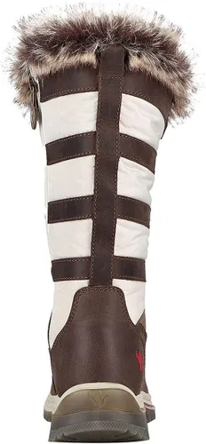 Vista 3 de Santana Canada Botas Marlyna para mujer