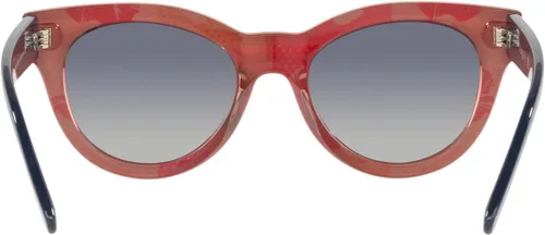 Vista 7 de Vogue Eyewear Women's Vo5429s Oval Sunglasses