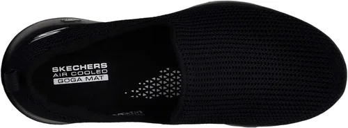 Vista 5 de Skechers Tenis Go Walk Joy para mujer
