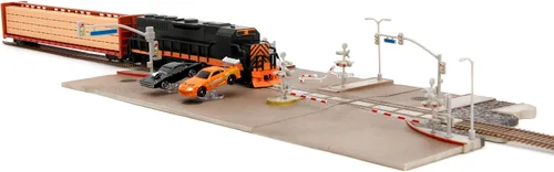 Vista 10 de Fast & Furious Nano Scene