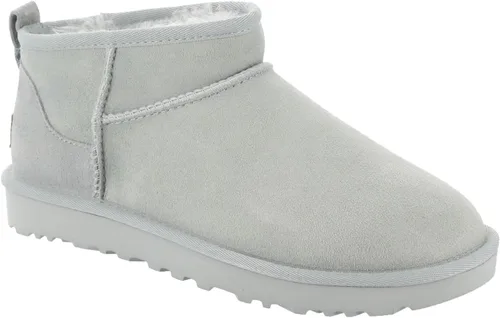 Vista 8 de UGG - Botas clásicas de caña ultrabaja para mujer Moonlight