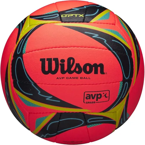 Vista 10 de Wilson AVP Pelotas de Voleibol de Juego - Tamaño Oficial