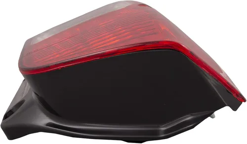 Vista 5 de HEADLIGHTSDEPOT Luz trasera compatible con Nissan Pathfinder 2005-2012, incluye luz trasera izquierda del lado del conductor