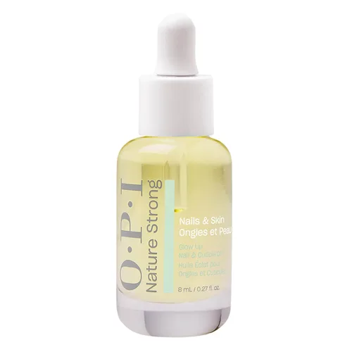 Vista 11 de OPI Nature Strong Nails & Skin Moisturizing Nail & Cuticle Oil