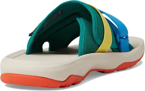 Vista 5 de Teva Sandalias unisex Hurricane Verge Slide para niños