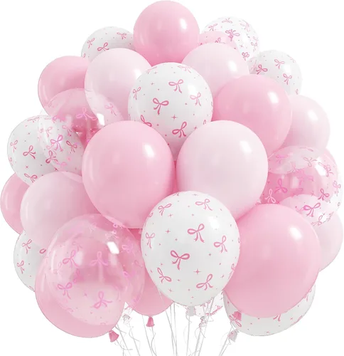 Vista 9 de Globos negros y dorados de graduación con globos de aluminio de graduación, globos metálicos de color negro, blanco, arena, beige, dorado