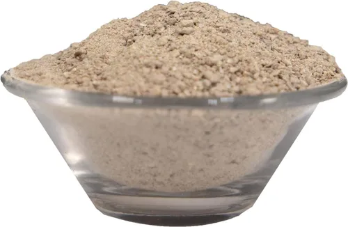 Vista 5 de Arcilla betonita de sodio granular para sellado de estanque, 45 libras