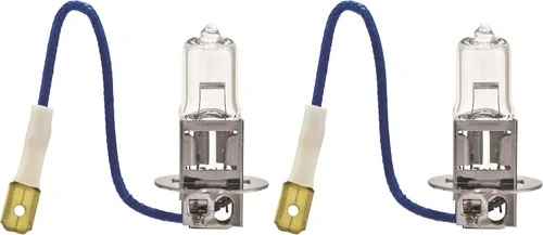 Vista 9 de HELLA H3 - Kit de ampolla doble de 2.0 TB de alto rendimiento, 12 V, 55 W, paquete de 2