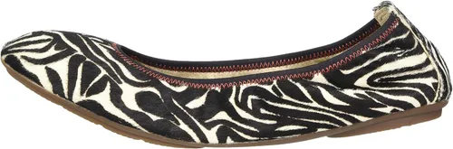 Vista 8 de Hush Puppies Women's Seasonal Chaste Ballet Flat