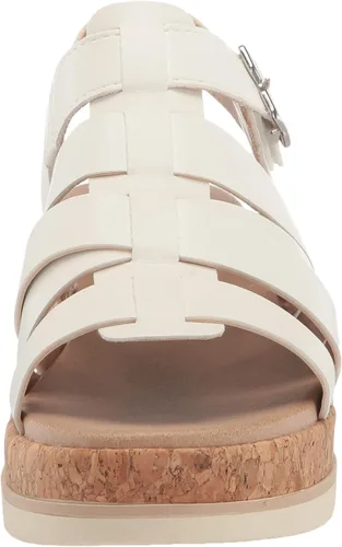 Vista 2 de Dr. Scholl's Women's Only You Platform Sandal Wedge
