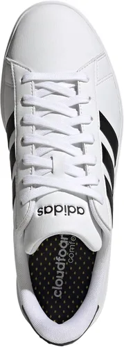 Vista 3 de adidas - Grand Court 2.0 para hombre