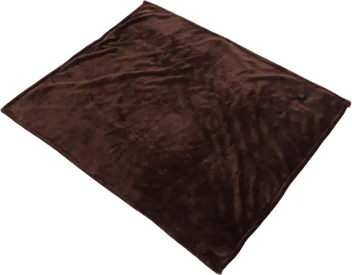 Vista 9 de Manta eléctrica tamaño matrimonial – Calentador de cama con 3 calor y franela suave lavable de alta calidad, apagado automático, sobrecalor