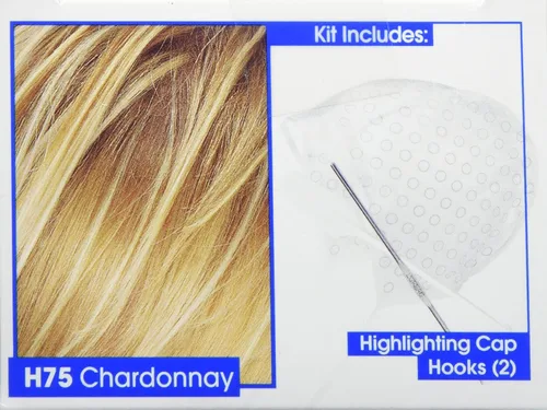 Vista 13 de L'Oreal Paris Professional Techniques La Petite Frost Chardonnay, 1 unidad