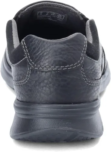 Vista 6 de Clarks Mocasines Cotrell Free para hombre