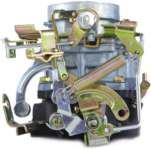 Vista 6 de Nuevo carburador para Nissan J15 J16 Datsun 620 1972-1975 NK-262 Reemplazar No. 16010-B5320