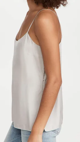 Vista 4 de Theory Top en capas para mujer