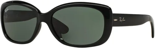 Vista 3 de Ray-Ban Women's Rb4101f Jackie Ohh Low Bridge Fit Butterfly Sunglasses