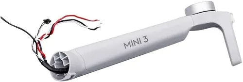 Vista 6 de SeiZed Brazos de motor Piezas de repuesto para drones Izquierdo Derecha Brazo trasero delantero para D-JI Mini 3 Accesorios de repuesto