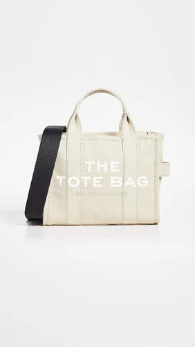 Vista 3 de Marc Jacobs The Mini Tote - Bolso para mujer