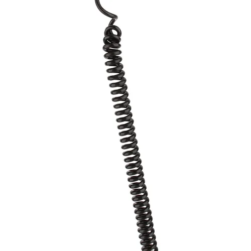Vista 3 de 2 piezas de cable de amarre para moto de nieve, 12 V, 2 cables ATV interruptor de matanza para motor de motor interruptor de muerte para manillar