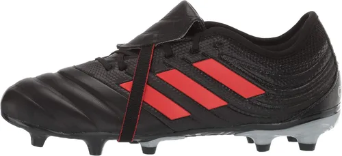 Vista 8 de adidas Copa Gloro 19.2 - Botines de fútbol para hombre, NegroNeón