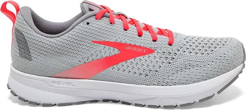 Vista 45 de Brooks Ghost 13 - Tenis de correr para mujer