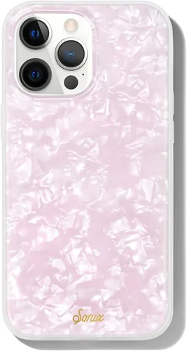 Vista 40 de Sonix - Funda para iPhone 14 Plus probada en caídas de 3 metros Funda protectora transparente