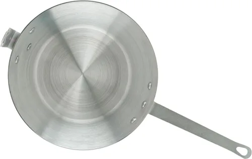 Vista 6 de Winco Sartén de aluminio, 5-1/2-Quart