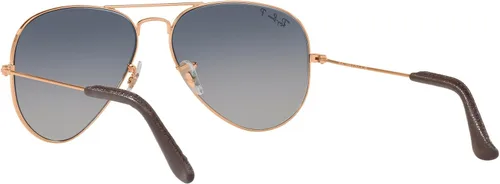 Vista 246 de Ray-Ban RB3025 Classic Evolve Gafas de sol de aviador fotocromáticas