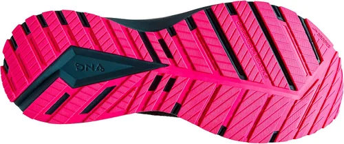 Vista 6 de Brooks Revel 5 - Tenis de correr para mujer
