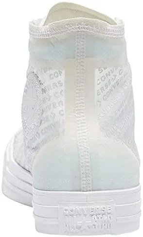 Vista 3 de Converse Chuck Taylor All Star Top bajoalto, blanco