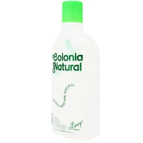 Vista 3 de Lancry Colonia Natural 33.3 OZ