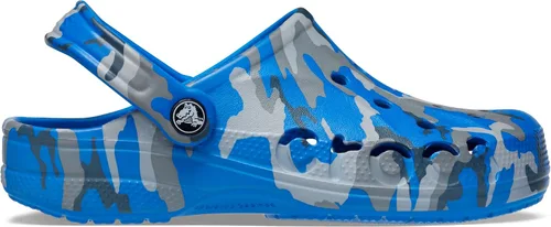 Vista 5 de Crocs Baya Realtree Xtra Zueco