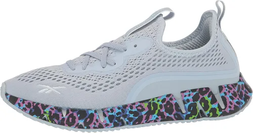 Vista 8 de Reebok Women's Zig Sky Sneaker