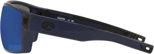 Vista 4 de Costa Del Mar Diego - Gafas de sol rectangulares para hombre