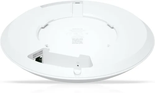 Vista 2 de Ubiquiti Unifi U7 LonG-Range - Accesspoint