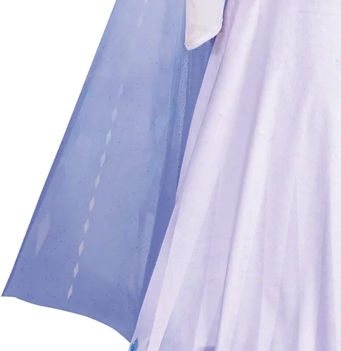 Vista 5 de Disguise Disfraz para mujer Disney Frozen 2 Elsa Prestige