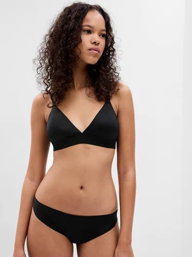Vista 2 de GAP Paquete de 5 calzoncillos tipo tanga invisibles para mujer