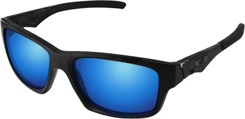 Vista 2 de OSharp Lentes de repuesto de rendimiento Earsocks para Oakley Jupiter Squared OO9135 Gafas de Sol