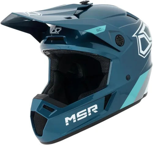Vista 19 de Casco MSR SC