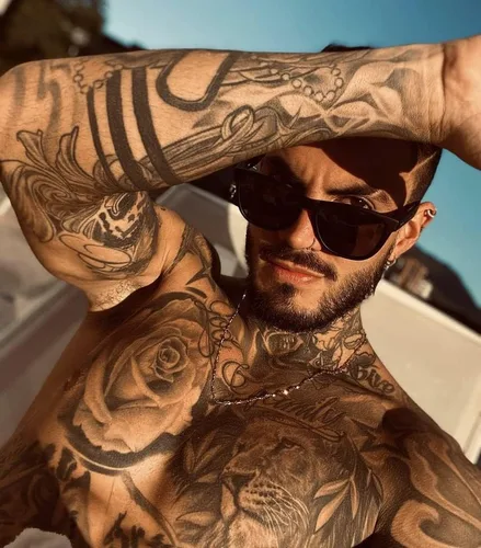 Vista 7 de Marfil Lentes de sol polarizados Titan para hombres y mujeres con acabado mate lentes de sol de color espejo 100 bloqueo UV