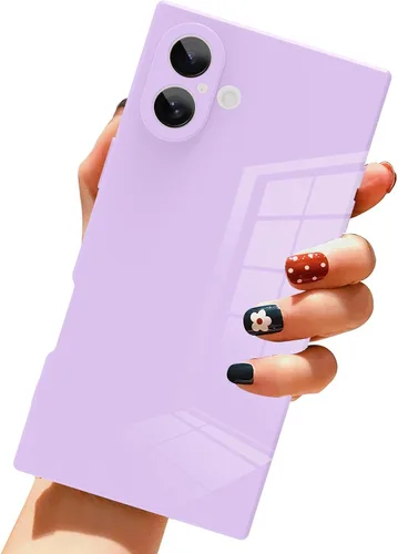 Vista 22 de LSL Funda para iPhone 14 Plus TPU Suave Negro con Protector Anticaídas Antiarañazos Absorción de Golpes Protectora Inalámbrica Delgada Compatible
