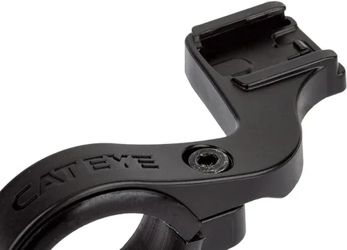 Vista 11 de CATEYE OF-100 - Soporte para computadora de bicicleta delantera