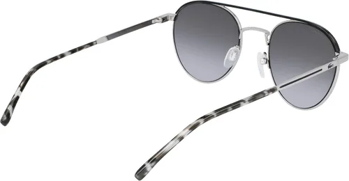 Vista 7 de Gafas de sol LACOSTE L 228 S 038 Gris claro 038 5221140
