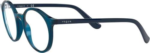 Vista 3 de Vogue Eyewear Women's Vo5310 Round Prescription Eyewear Frames