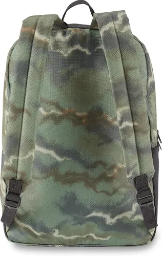 Vista 2 de Dakine 247 Pack 33L - Camuflaje Ashcroft oliva, talla única