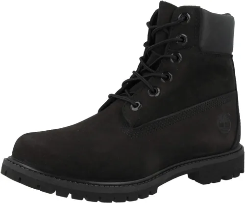 Vista 4 de Timberland Botas impermeables prémium de 6 pulgadas para mujer