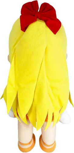 Vista 2 de Great Eastern Entertainment Sailor Moon - Sailor Venus - Peluche de 17 pulgadas